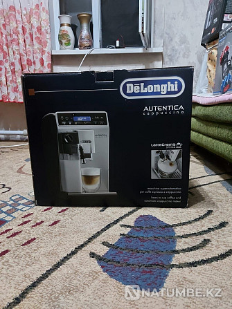 Selling a coffee machine Almaty - photo 1