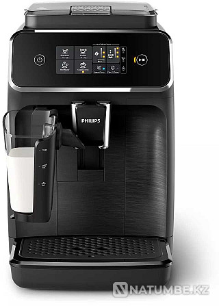 Coffee machine Philips EP-2030/10 2200 LatteGo Almaty - photo 4