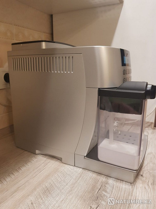 Продам кофемашину delonghi Алматы - изображение 2