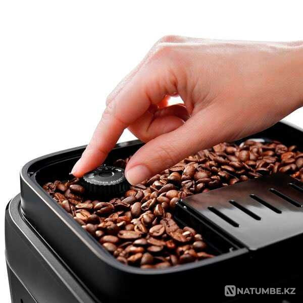 Coffee machine Delonghi ECAM290.31.SB Almaty - photo 4