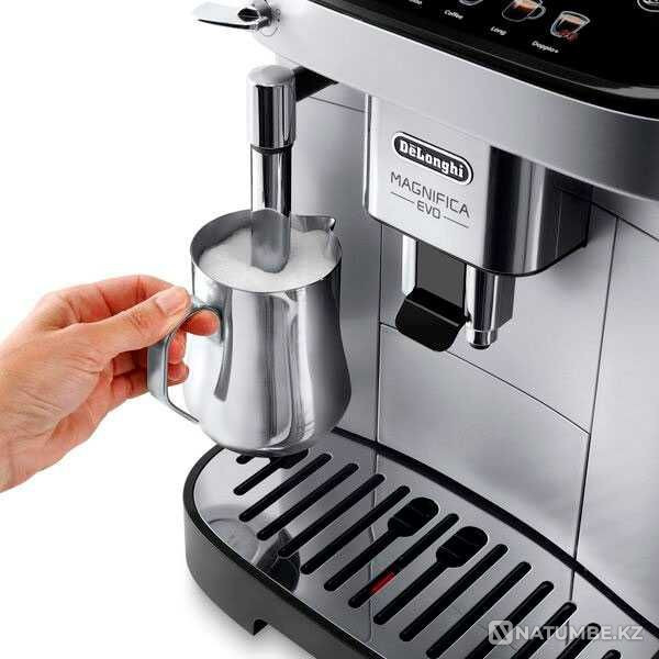 Кофемашина Delonghi ECAM290.31.SB Алматы - изображение 3