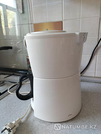 Philips coffee maker Almaty - photo 3