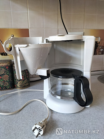 Philips coffee maker Almaty - photo 2