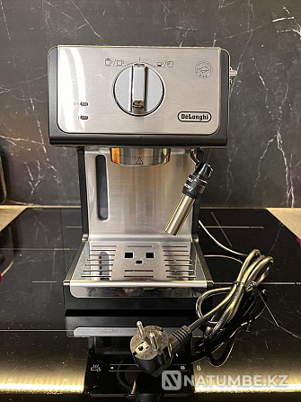 Coffee machine Delongi Almaty - photo 1