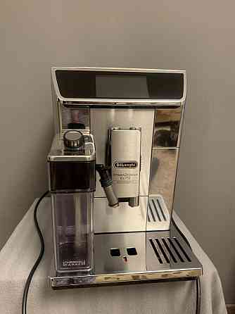 Кофемашина Delinghi Ecam 650.85 Almaty