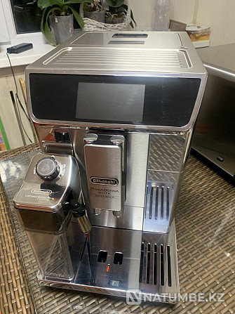 Coffee machine Delinghi Ecam 650.85 Almaty - photo 7