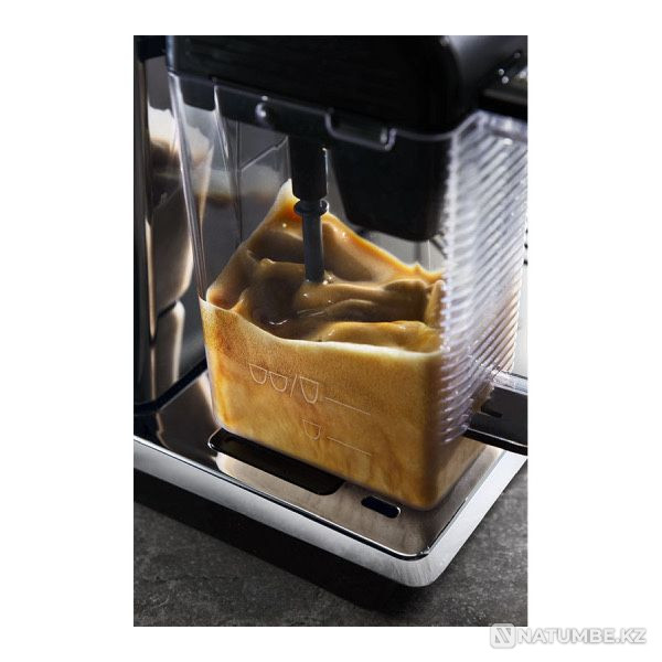 Coffee machine Delinghi Ecam 650.85 Almaty - photo 6