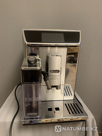 Coffee machine Delinghi Ecam 650.85 Almaty - photo 1