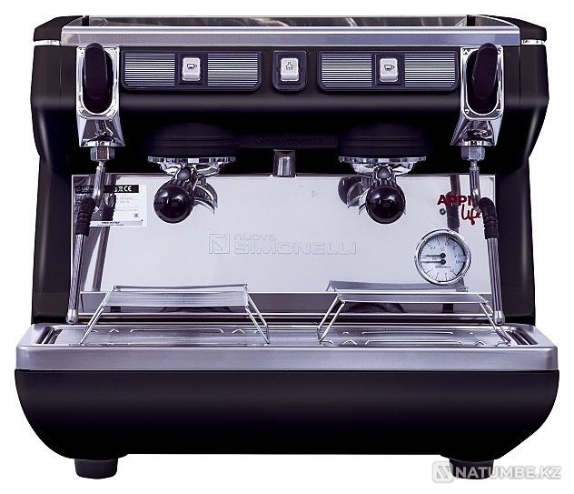 Nuova Simonelli Appia II Алматы - изображение 1