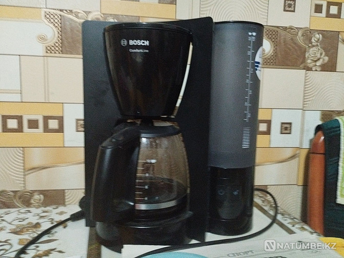 Selling a coffee maker. Almaty - photo 1