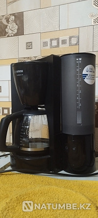 Selling a coffee maker. Almaty - photo 5