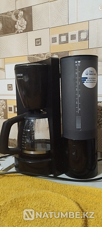 Selling a coffee maker. Almaty - photo 2