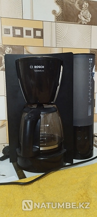 Selling a coffee maker. Almaty - photo 3