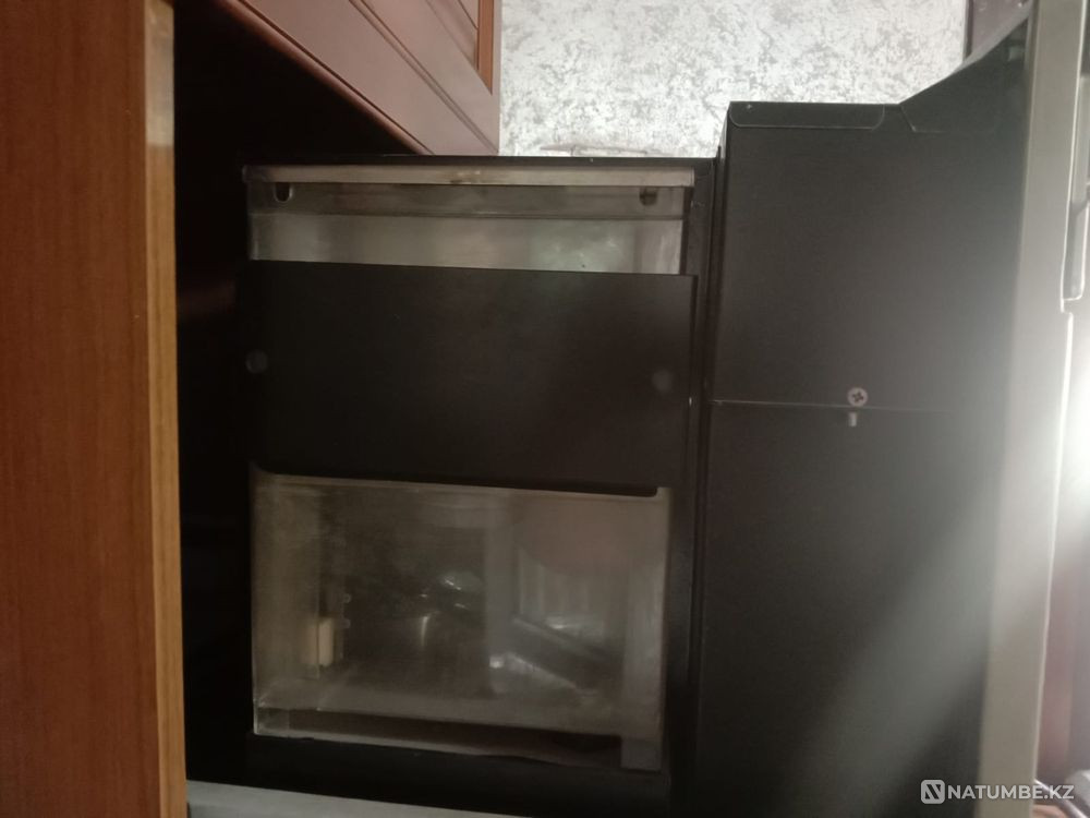 Кофемашина Electrolux Алматы - изображение 1