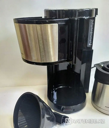 Coffee maker Silver Crest Almaty - photo 2