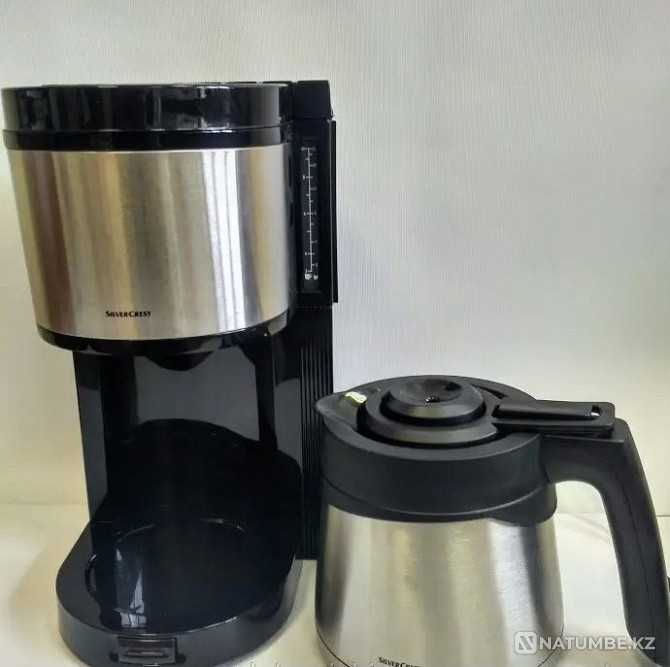 Coffee maker Silver Crest Almaty - photo 1