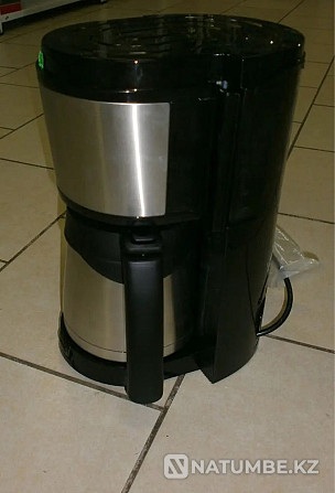 Coffee maker Silver Crest Almaty - photo 3