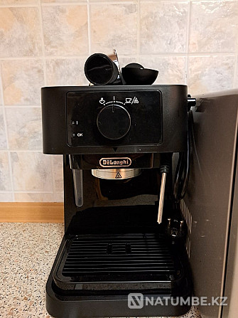 Delonghi coffee machine Almaty - photo 1