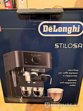 Delonghi coffee machine Almaty - photo 2