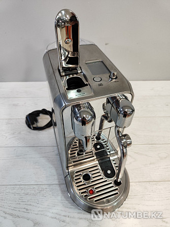 Coffee machine Sage SNE 800 Almaty - photo 2