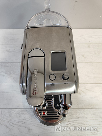 Coffee machine Sage SNE 800 Almaty - photo 5