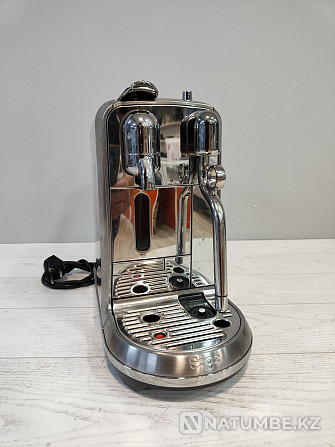 Coffee machine Sage SNE 800 Almaty - photo 1