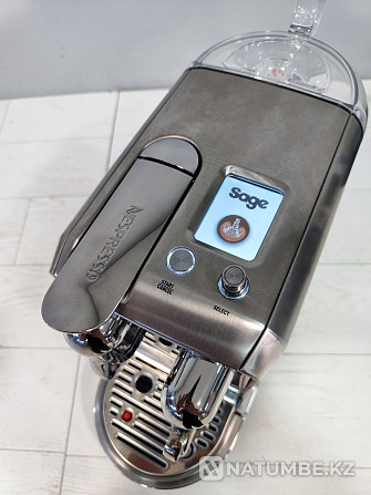 Coffee machine Sage SNE 800 Almaty - photo 6