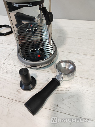 Coffee machine SAGE SES 450 (BORK) Almaty - photo 4