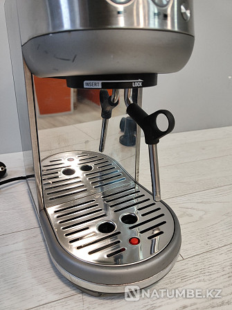 Coffee machine SAGE SES 450 (BORK) Almaty - photo 3