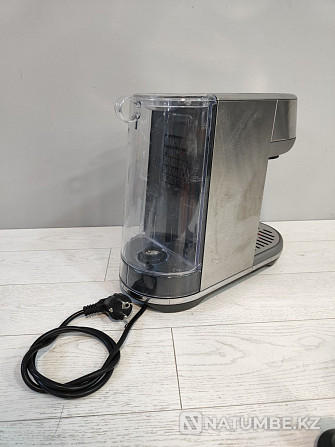 Coffee machine SAGE SES 450 (BORK) Almaty - photo 5