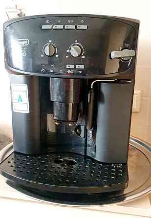 Продам кофемашину Delonghi Caffe Corso. Almaty