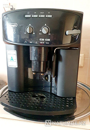 Selling Delonghi Caffe Corso coffee machine. Almaty - photo 2