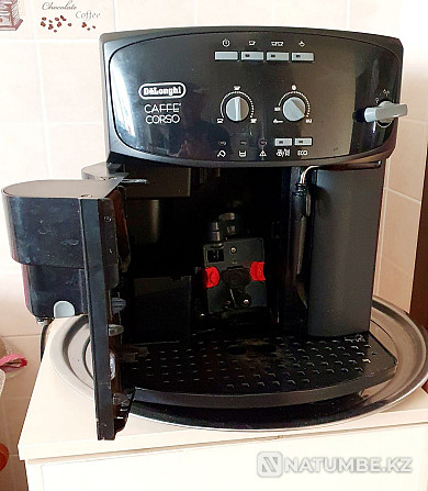 Selling Delonghi Caffe Corso coffee machine. Almaty - photo 3