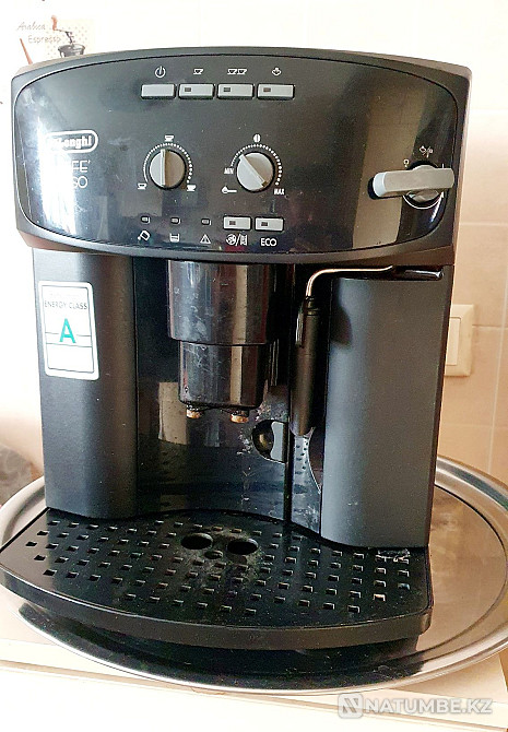 Продам кофемашину Delonghi Caffe Corso. Алматы - изображение 2