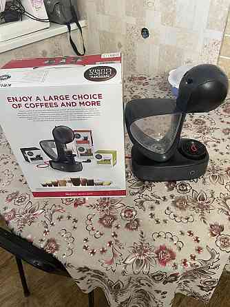 Кофемашина Krups Dolce Gusto KP173B10 Almaty