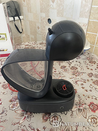 Coffee machine Krups Dolce Gusto KP173B10 Almaty - photo 2