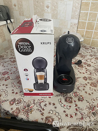 Coffee machine Krups Dolce Gusto KP173B10 Almaty - photo 6