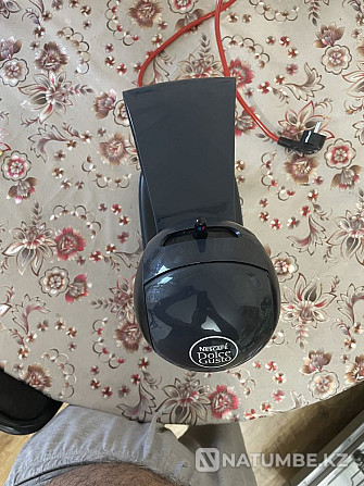 Coffee machine Krups Dolce Gusto KP173B10 Almaty - photo 4