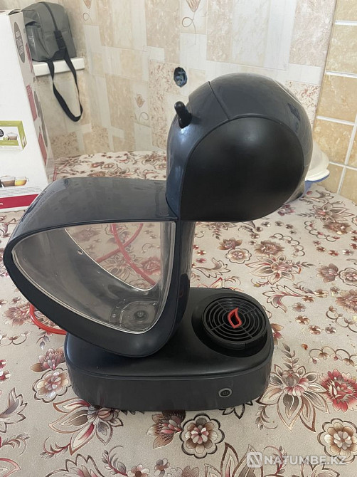 Кофемашина Krups Dolce Gusto KP173B10 Алматы - изображение 2