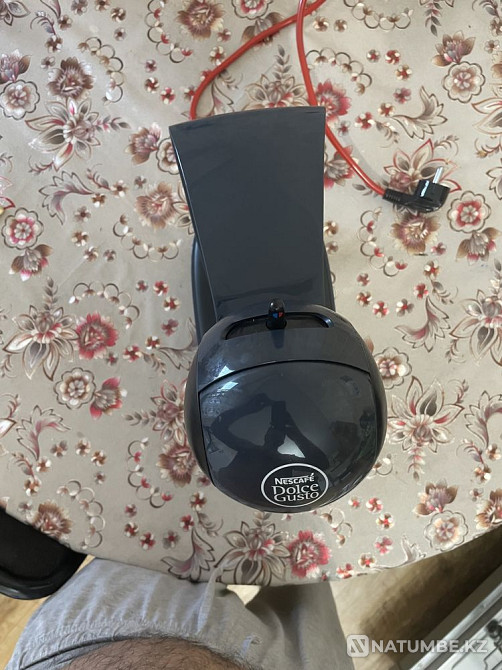 Кофемашина Krups Dolce Gusto KP173B10 Алматы - изображение 4