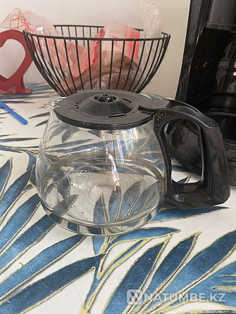 Selling coffee maker MOULINEX Principio Mini FG 152832 Almaty - photo 2