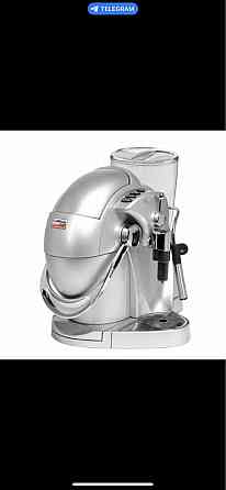 Кофемашина капсульная Caffitaly System Professional P06 Almaty