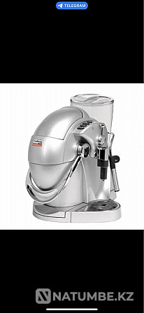 Capsule coffee machine Caffitaly System Professional P06 Almaty - photo 1