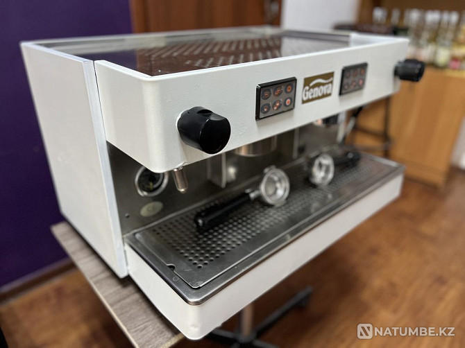 Coffee machine. Futurmat Almaty - photo 1