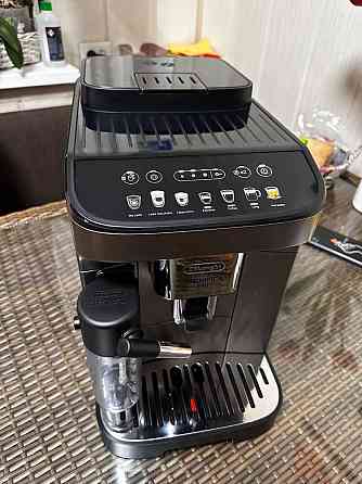 Кофемашина DELONGHI ECAM 290.81.TB. Almaty