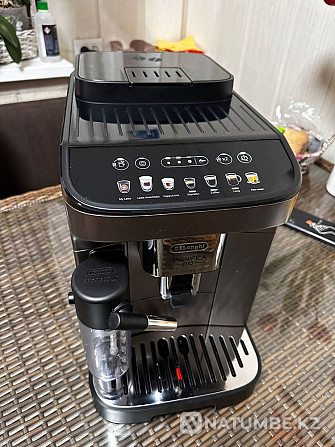 Coffee machine DELONGHI ECAM 290.81.TB. Almaty - photo 2