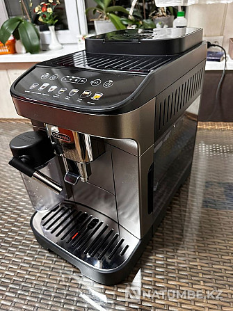 Coffee machine DELONGHI ECAM 290.81.TB. Almaty - photo 1