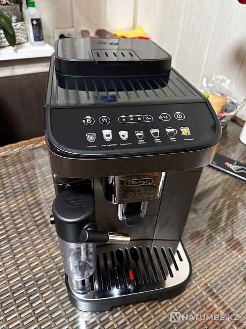 Coffee machine DELONGHI ECAM 290.81.TB. Almaty - photo 2