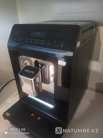 Krups coffee machine for sale! Almaty - photo 2