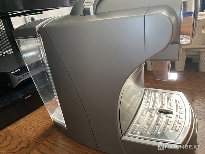 Capsule coffee machine Almaty - photo 3